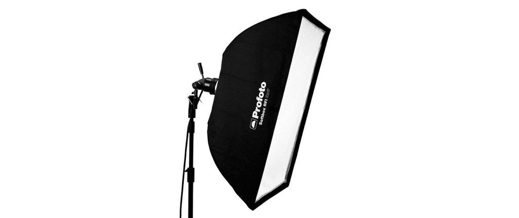 Profoto Boîte à lumière RFi 90 x 120 cm