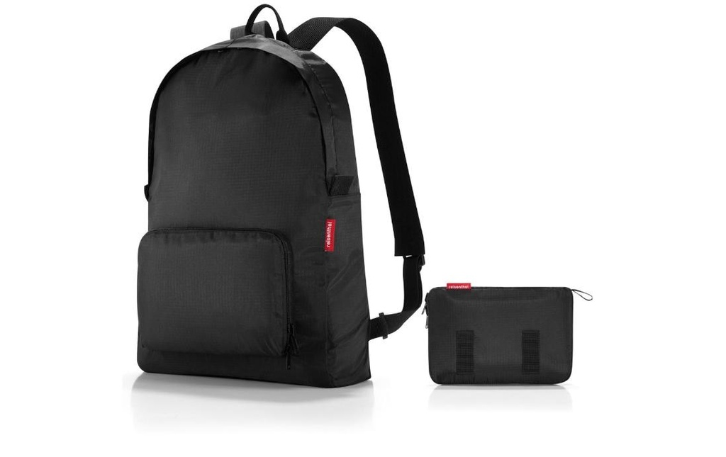 Reisenthel Sac à dos Mini Maxi Black
