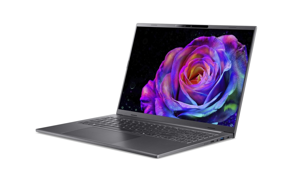 Acer Ordinateur portable Aspire 16 AI OLED (A16-52M-50CF) U5 226 V,16GB,1TB