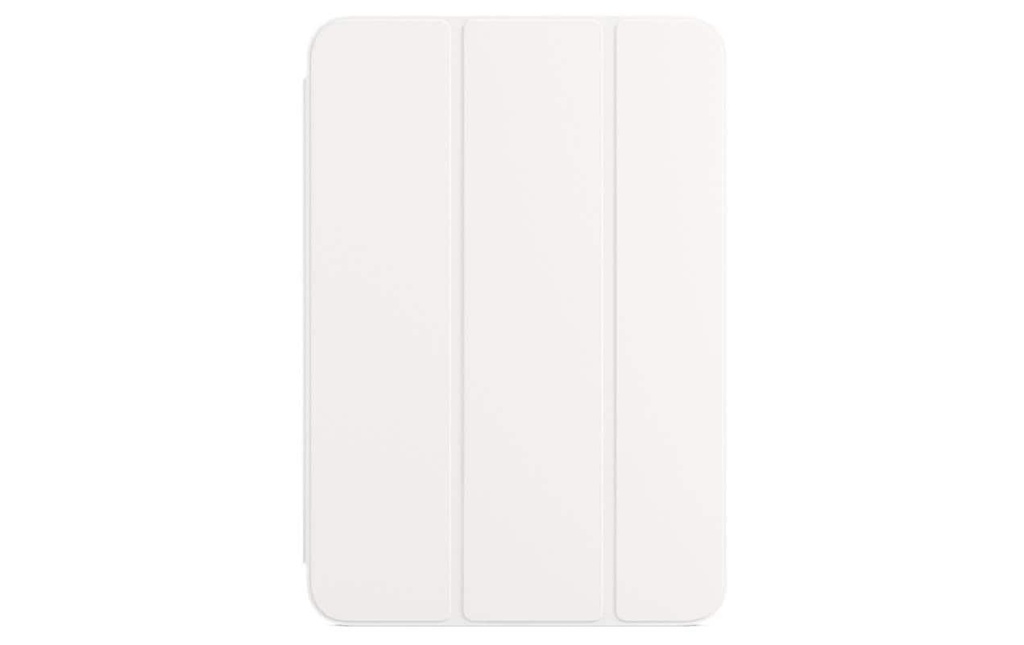 Apple Smart Cover Folio iPad mini (6.Gen. / 2021) Blanc