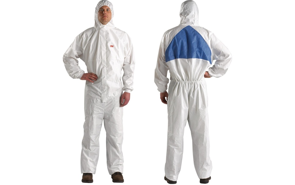3M Combinaison protectrice 4540LC1 Taille: L