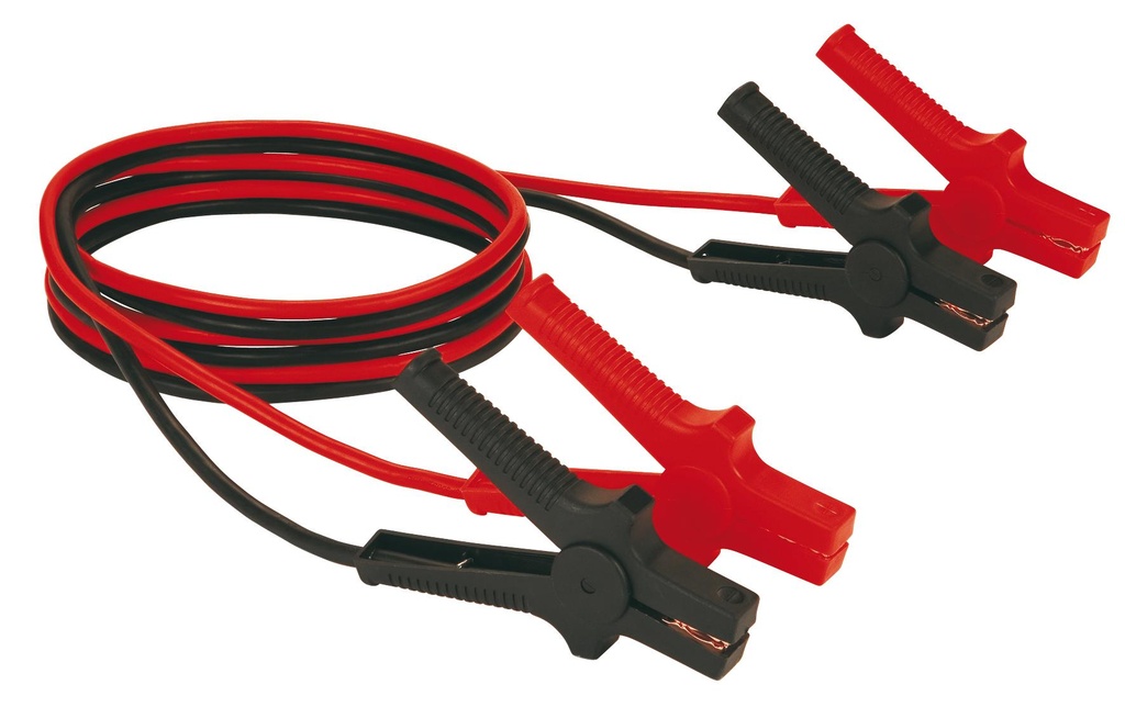 Einhell Automotive Câbles de démarrage BT-BO 16/1 A 19.4 mm² 19.4 mm