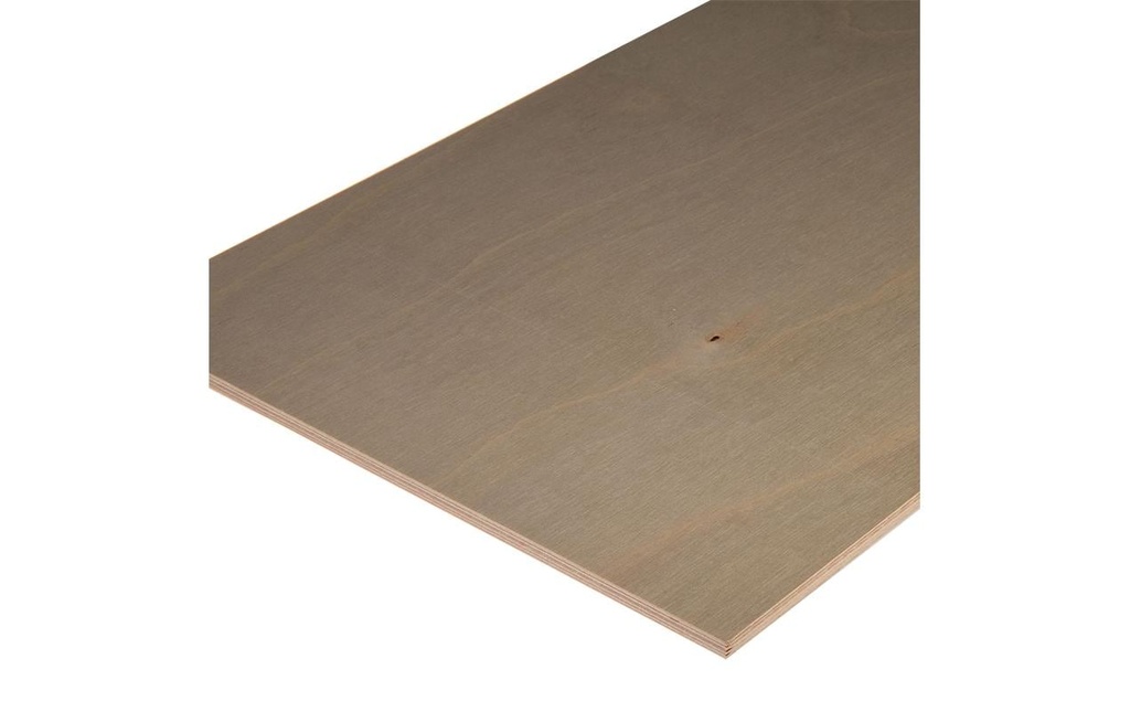 OEM Contreplaqué 490 x 240 x 5 mm