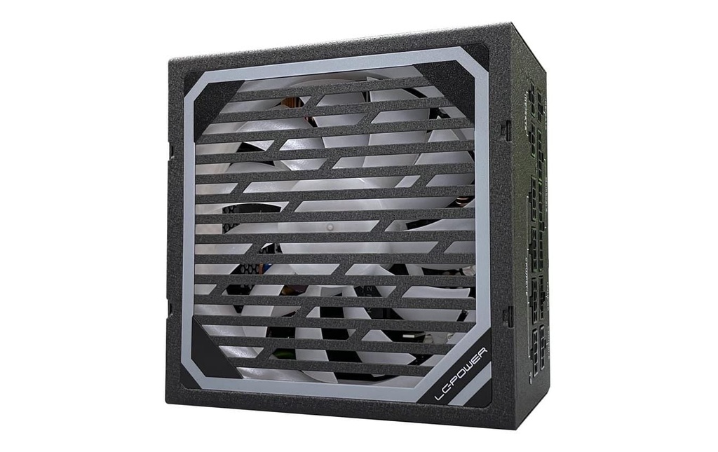 LC-Power Bloc d’alimentation LC6750M V3.1 750 W