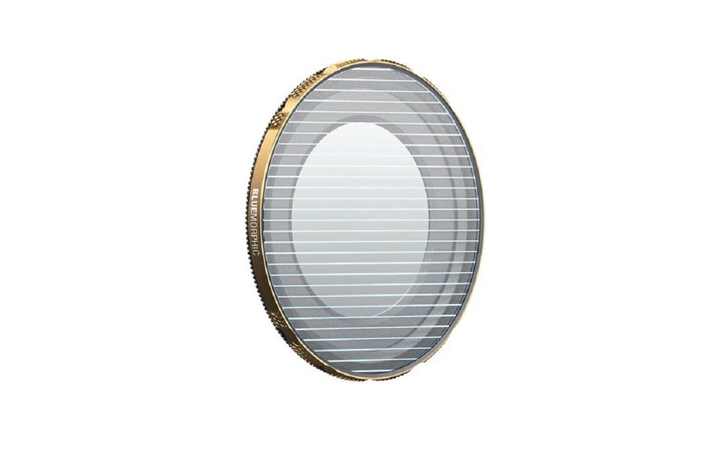 PolarPro LiteChaser BlueMorphic Filter