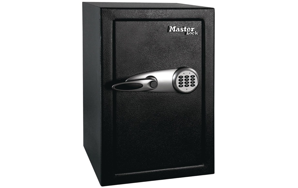 Masterlock Coffre-fort T6-331