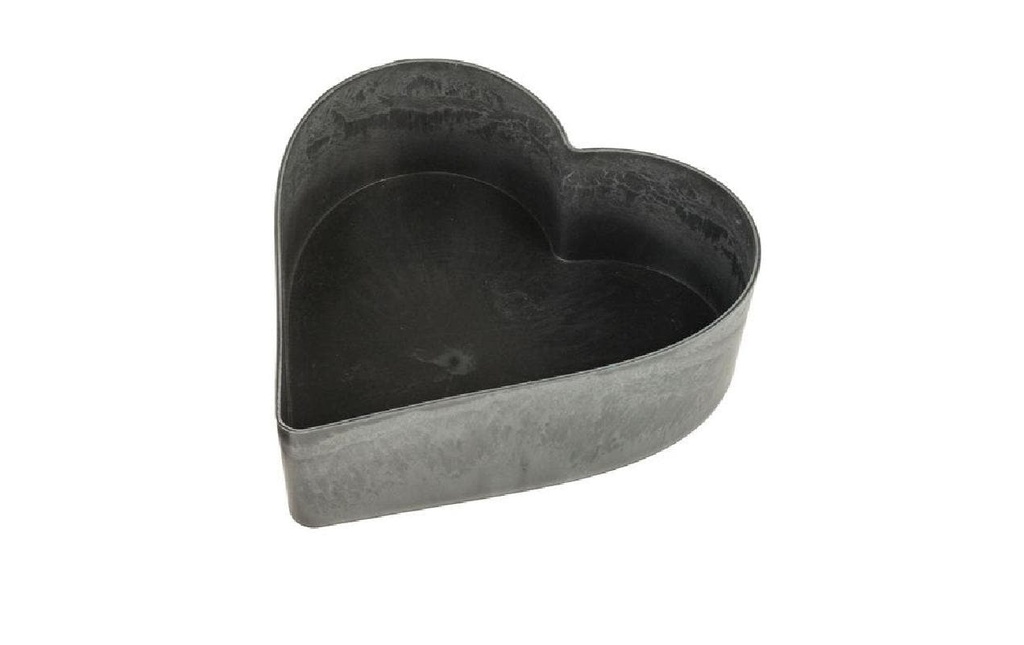 Opiflor Pot de plante Sabina 24 x 25 x 7.5 cm