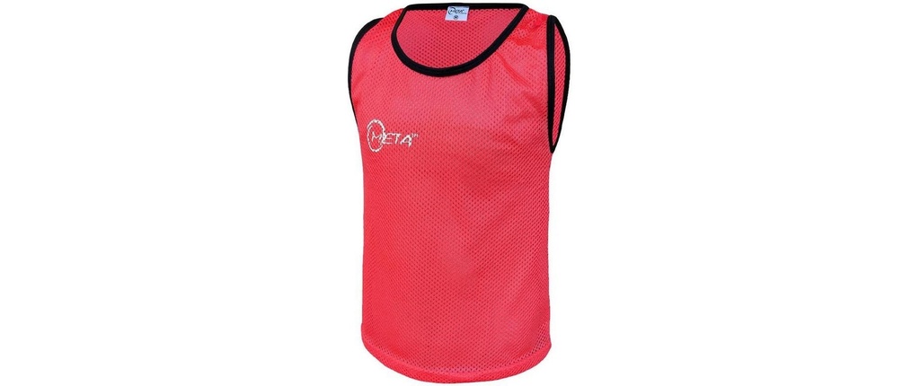 Meta-tu-Victoria Maillots d'entraînement L Rouge