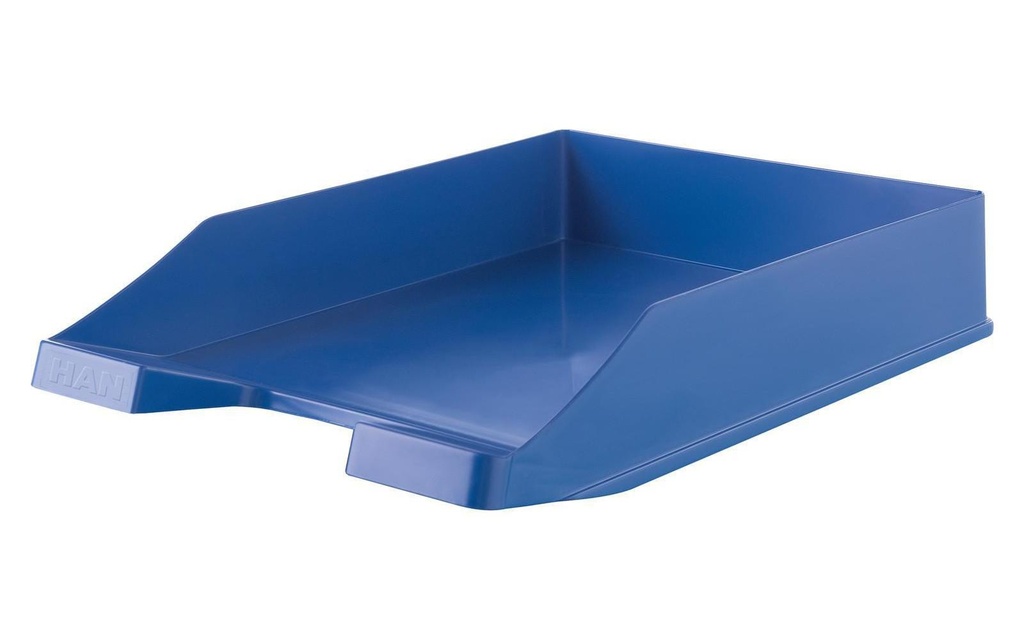 HAN Panier KARMA CLASSIQUE A4 Bleu