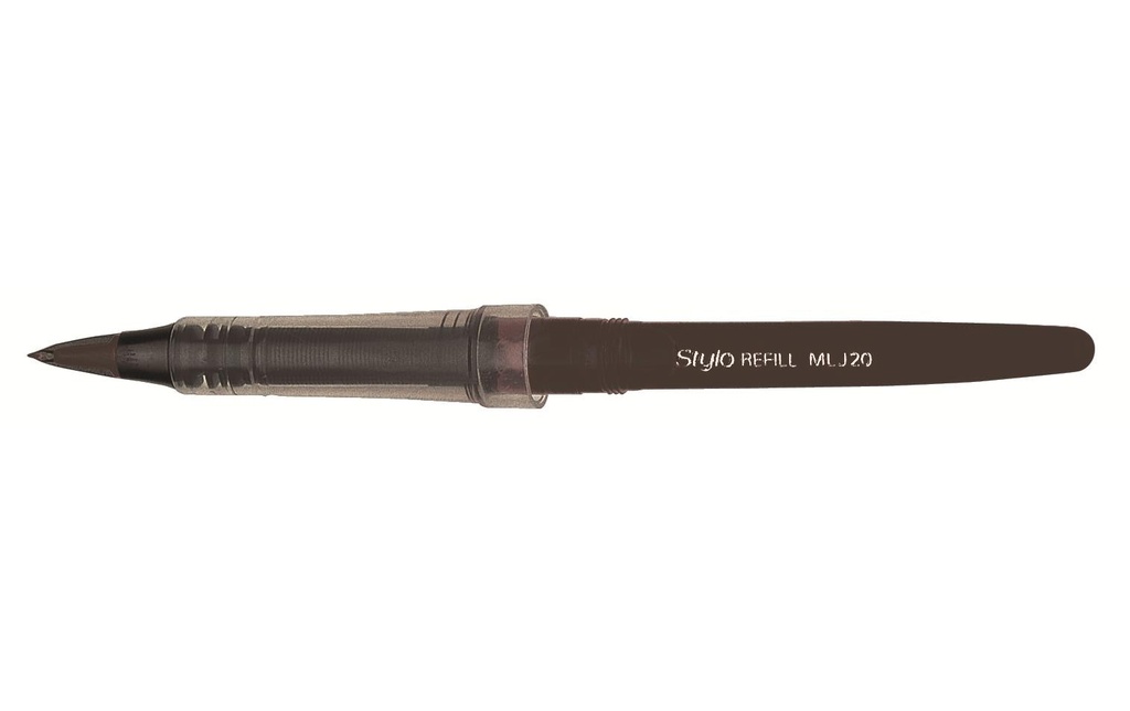 PENTEL Mine rech.Tradio Stylo noir