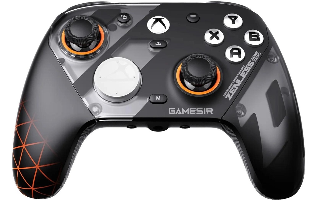 GameSIr G7 Pro Noir