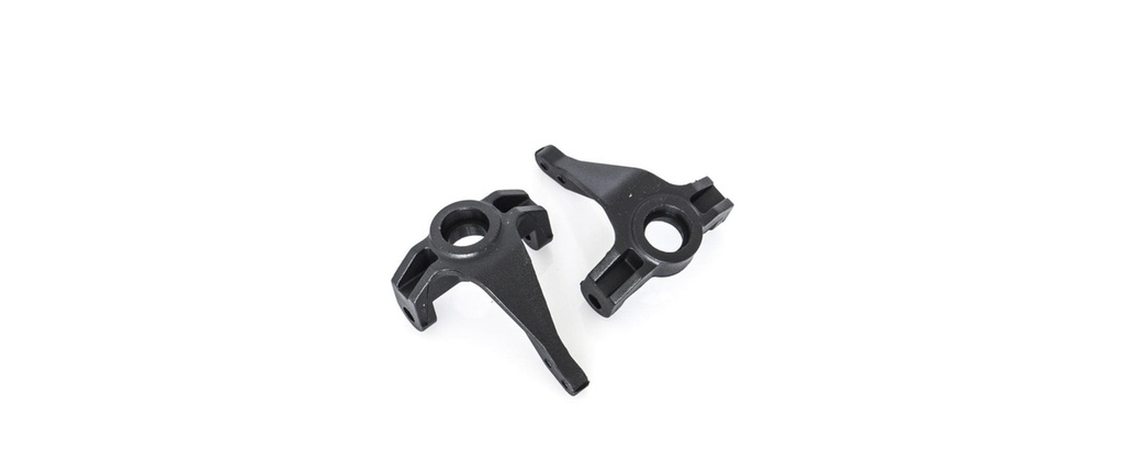 Hobbytech Fusée d'essieu avant CRX