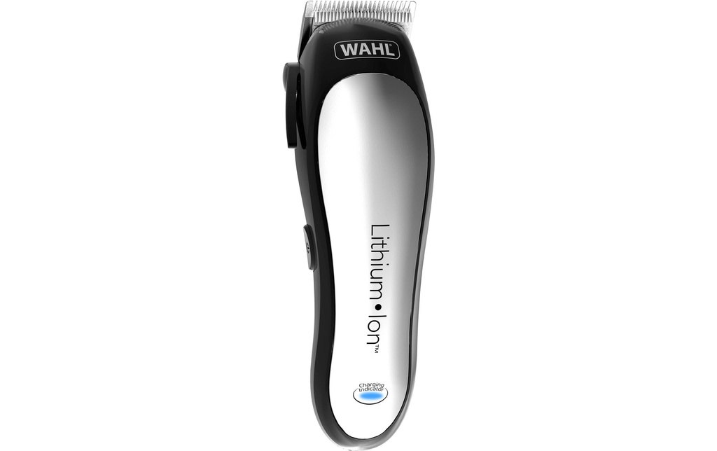 Wahl Tondeuse pour cheveux Lithium Ion