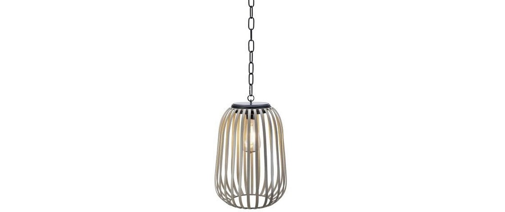 STT Solar Industrial Brown