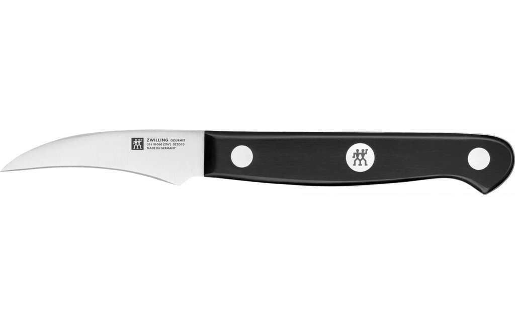 Zwilling Couteau de cuisine Gourmet 6 cm