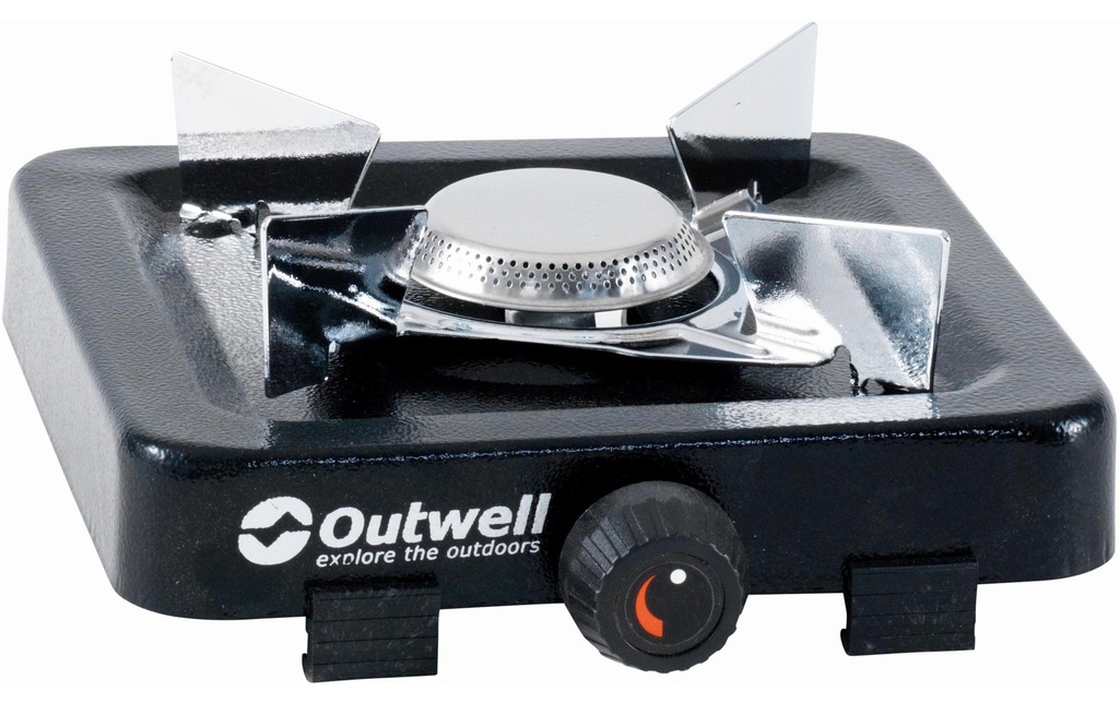Outwell Réchaud au gaz Appetizer 1-Burner