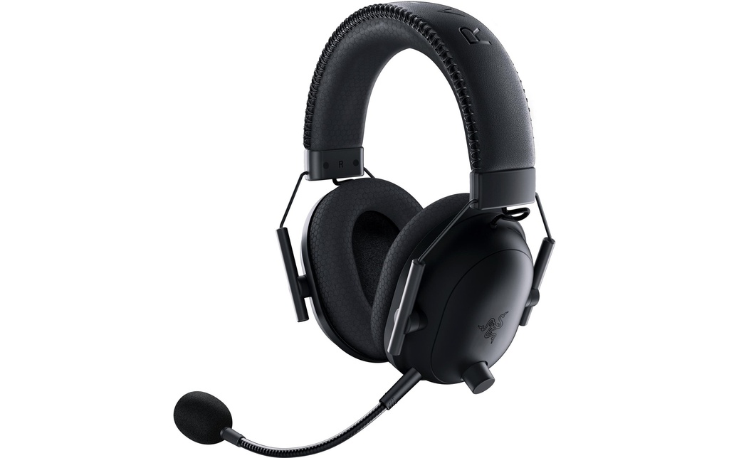 Razer Casque gaming BlackShark V2 Pro Xbox Noir