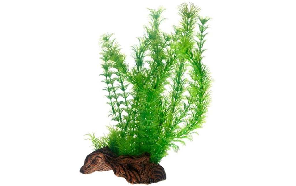 Hobby Aquaristik Plante artificielle Flora Root 3, L, 30 cm