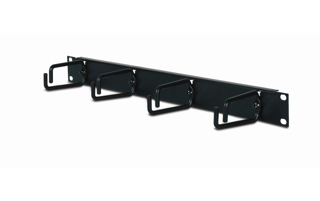 APC Panneau de câblage AR8425A , Noir