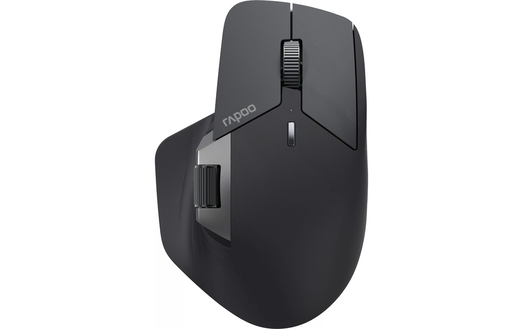 Rapoo Souris MT760L Noir