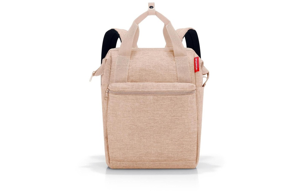Reisenthel Sac à dos Allrounder R Twist Coffee
