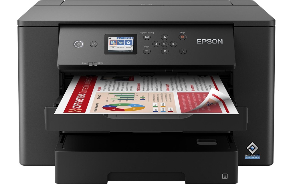 Epson WorkForce WF-7310DTW