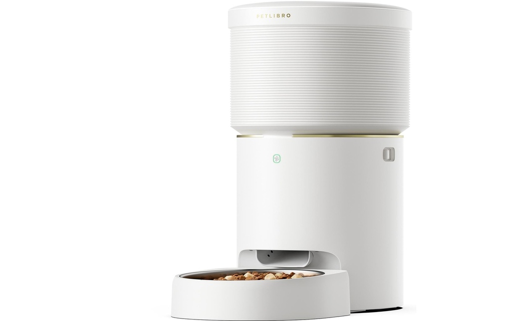 Petlibro Distributeur de nourriture Space Automatic Pet Feeder