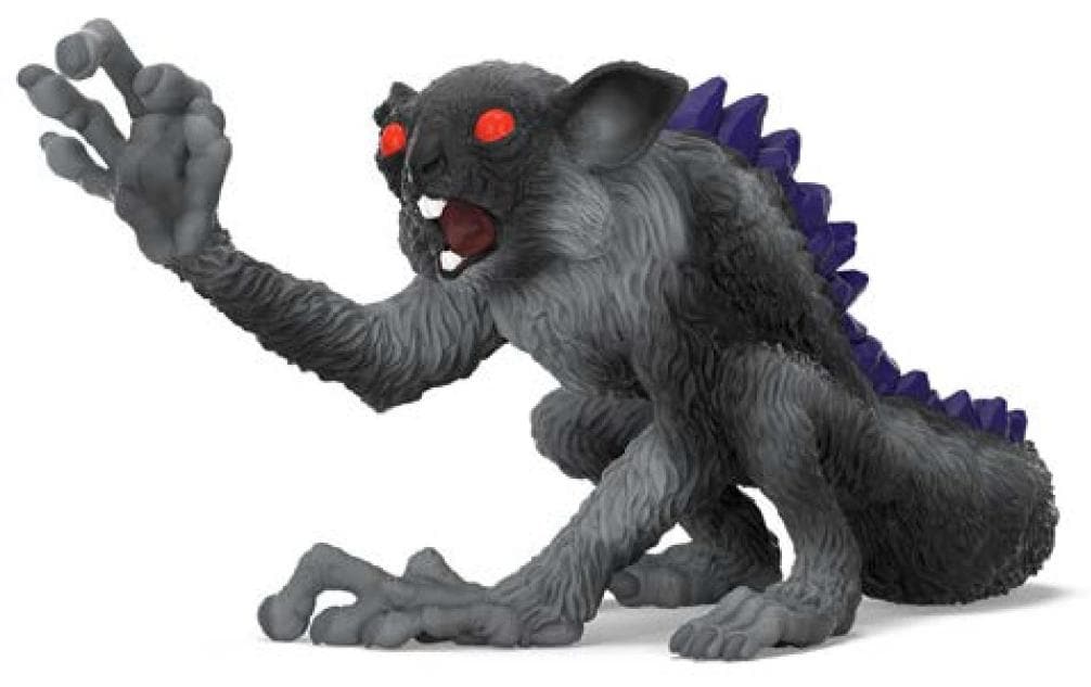 Schleich Figurine de jeu Lémurien de l'ombre