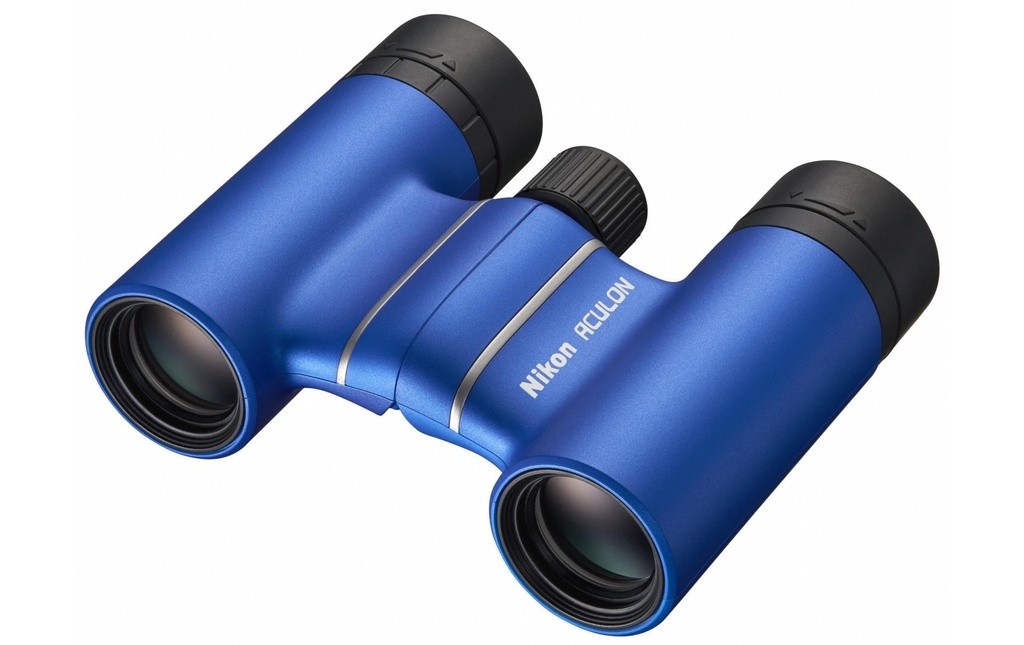 Nikon Jumelles Aculon T02 8x21 Bleu