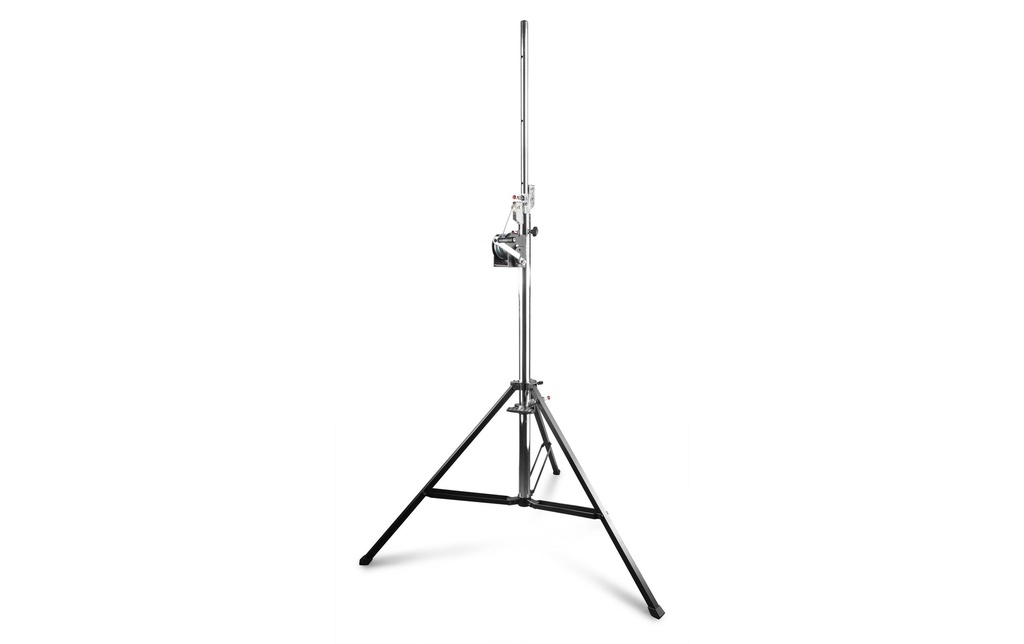 BeamZ Pro Trépied d’éclairage WLS80