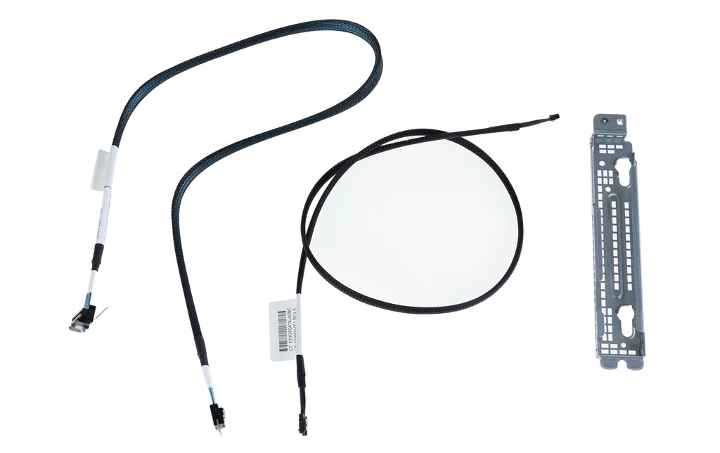 HPE P56915-B21 DL360 Gen11 NS204i-u Kit de câbles internes