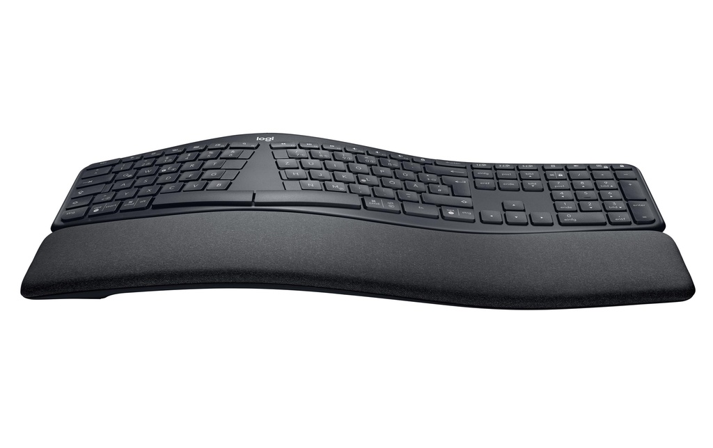 Logitech Clavier Ergo K860