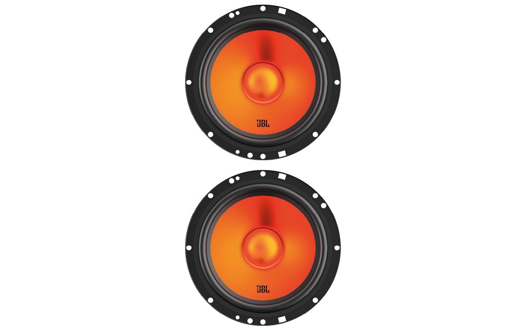 JBL Car coppia di diffusori a 2 vie Gen2 STAGE1 62CF