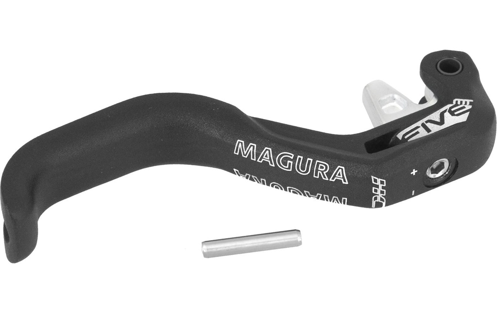 MAGURA Levier de frein HC pour MT5 Noir