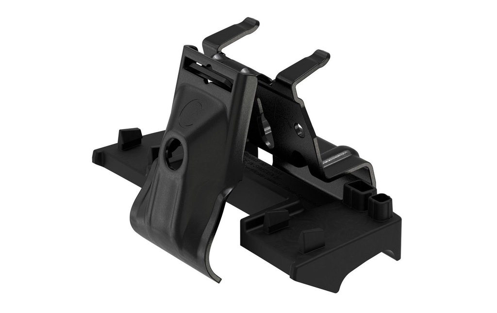 Thule Kits de montage Kit Flush Rail 6082