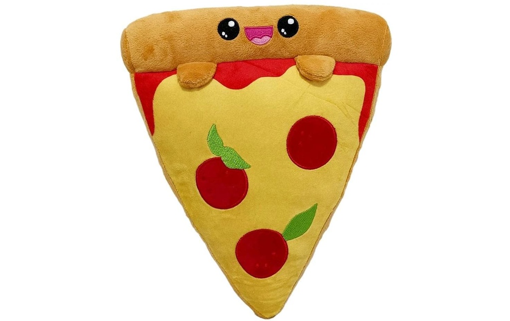 Joy Toy Peluche Yummis Pizza