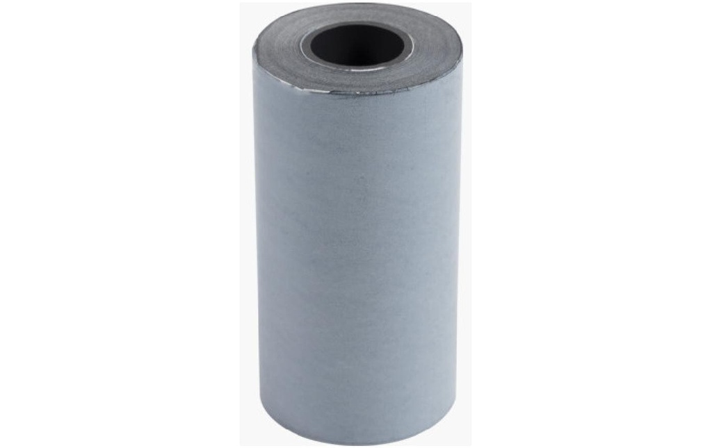 Exacompta Rouleau de papier thermique Safe Contact 57 mm, 20 pièces