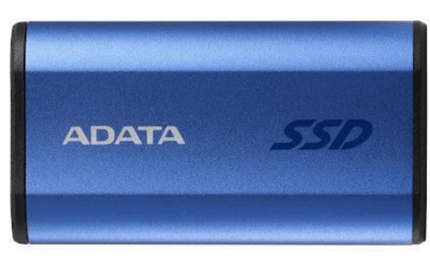 ADATA SSD externe SE880 2000 GB