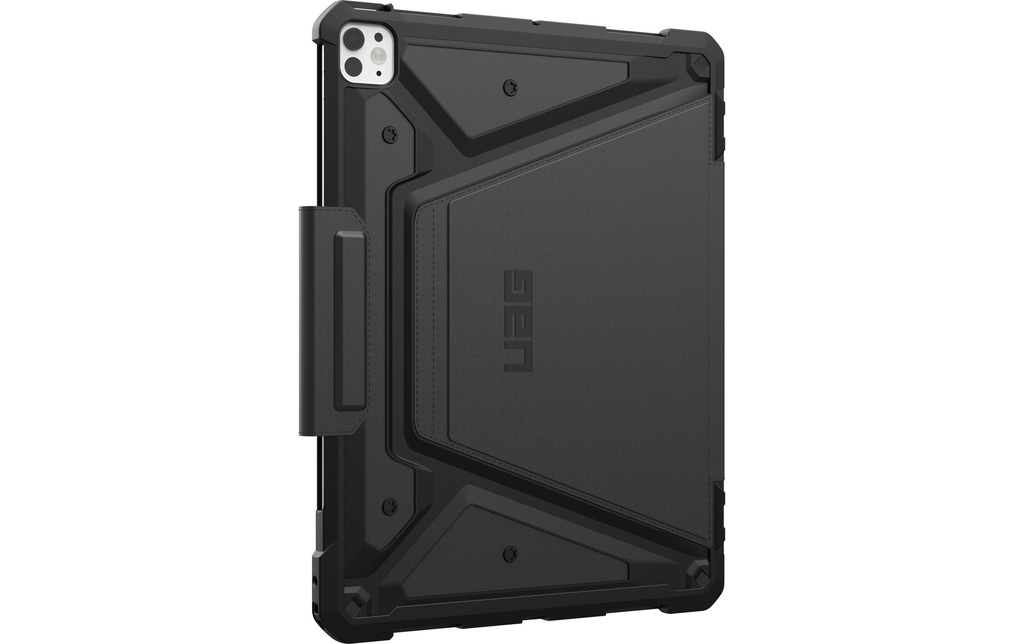 UAG Tablet Book Cover Metropolis SE iPad Pro 2024 13 Black