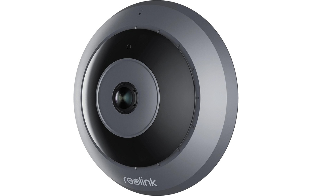 Reolink Caméra réseau Fisheye P520 PoE