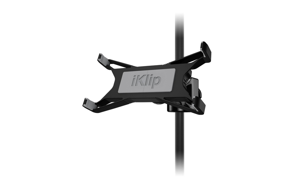 IK Multimedia Support iKlip Xpand
