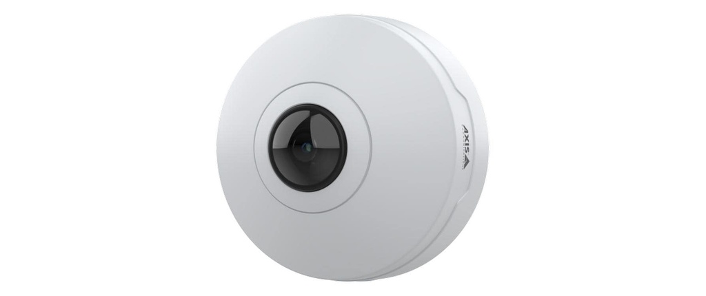 Axis Caméra réseau M4327-P