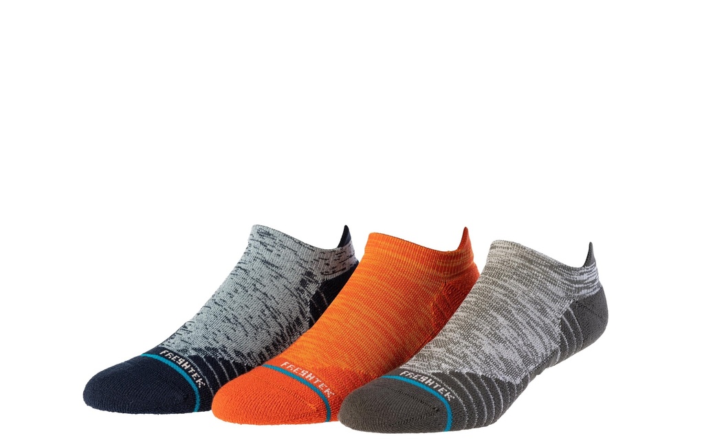 STANCE Chaussettes Tectonic Multi Lot de 3