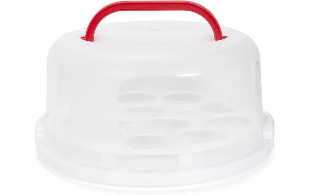 Patisse Cupcake Butler 30 cm