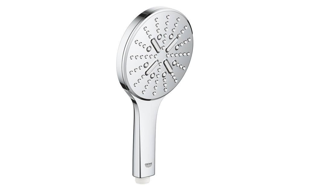 GROHE Douchette manuelle Rainshower Smartactive 130 EcoJoy