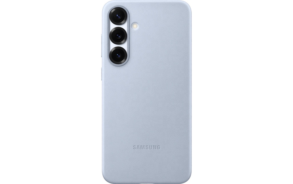 Samsung Coque arrière Kindsuit Case Galaxy S25+ Bleu clair