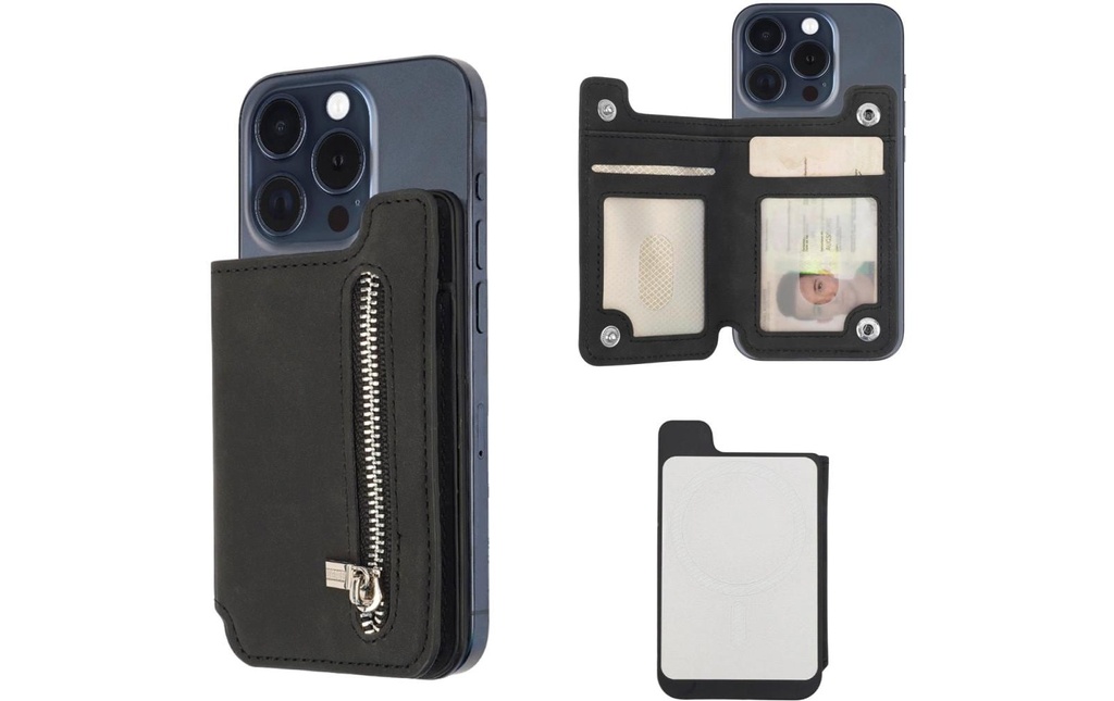 4smarts MagWallet Compact Caddy