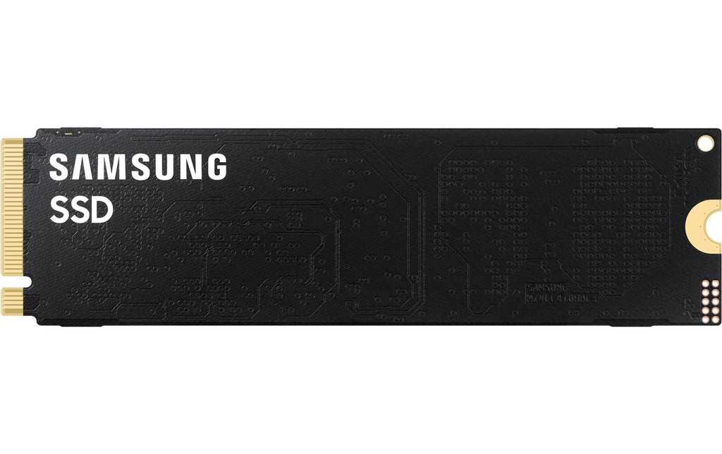 Samsung SSD 9100 PRO M.2 2280 NVMe 2000 GB