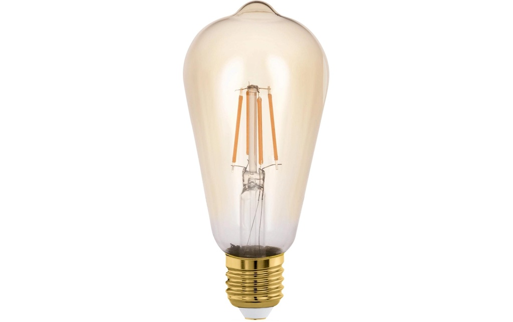 EGLO Leuchten Lampe 4 W E27 Blanc chaud