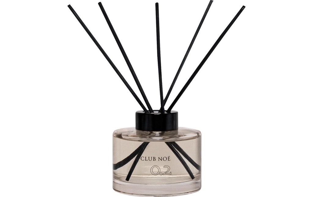 Club Noé Bâtonnets parfumés 0.2, 150 ml